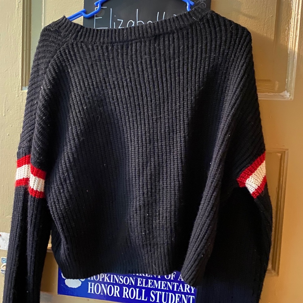 Sweater - Picture 2 of 2